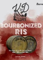 Bourbonized RIS Logo